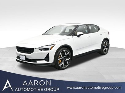 Used 2021 Polestar Polestar 2 w/ Performance Package
