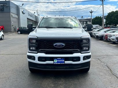 New 2024 Ford F350 XL w/ STX Appearance Package