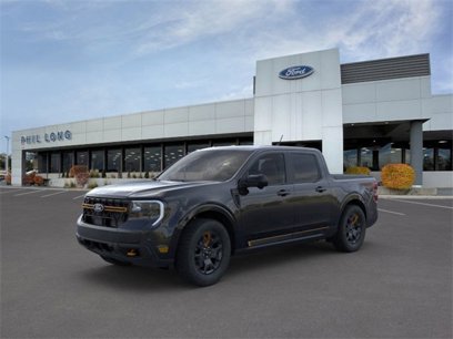 New 2025 Ford Maverick Tremor