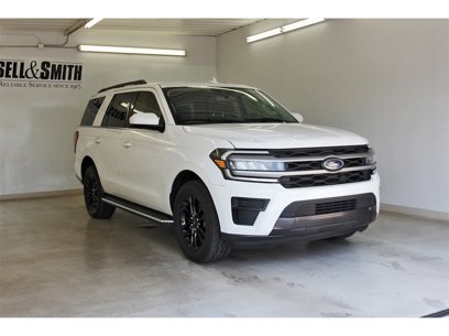 Used 2023 Ford Expedition XLT