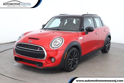 Used 2020 MINI Cooper S