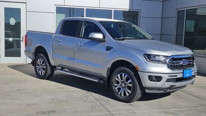 Used 2019 Ford Ranger Lariat