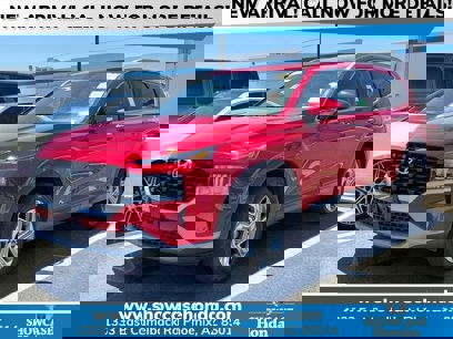Used 2023 Hyundai Santa Fe SEL