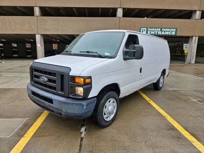 Used 2012 Ford E-150 and Econoline 150 w/ PWR Group