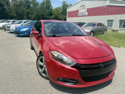 Used 2014 Dodge Dart GT