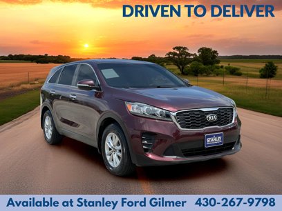 Used 2019 Kia Sorento LX