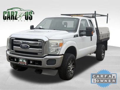 Used 2011 Ford F250 XLT