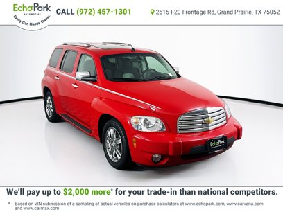 Used 2006 Chevrolet HHR LT w/ HHR Spring Edition Package