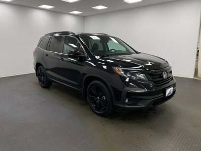 Used 2022 Honda Pilot Special Edition
