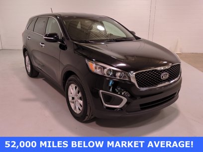 Used 2018 Kia Sorento L
