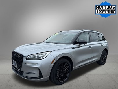 Used 2023 Lincoln Corsair Reserve w/ Equipment Group 202A