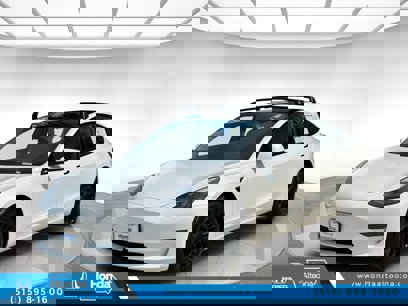 Used 2021 Tesla Model 3 Long Range