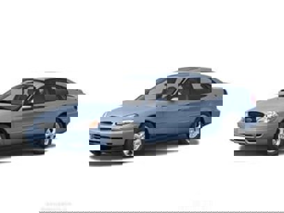 Used 2005 Ford Taurus SEL