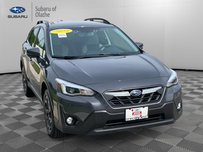 Used 2023 Subaru Crosstrek 2.5i Limited