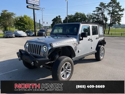 Used 2014 Jeep Wrangler Unlimited Sport w/ Quick Order Package 24S