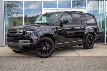 Used 2024 Land Rover Defender 130 Outbound
