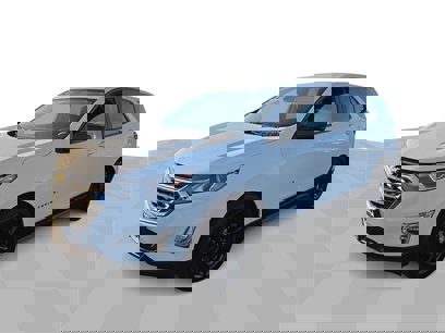 Used 2020 Chevrolet Equinox LS w/ LS Convenience Package