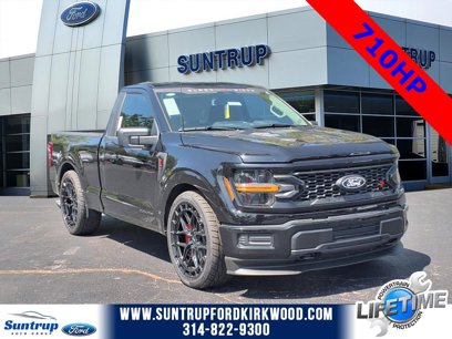 New 2025 Ford F150 XL