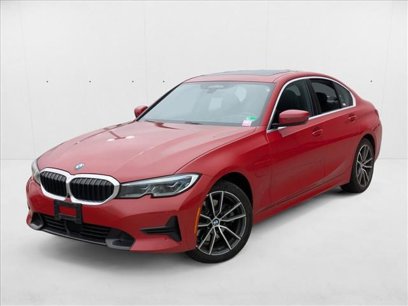 Used 2021 BMW 330e xDrive w/ Executive Package