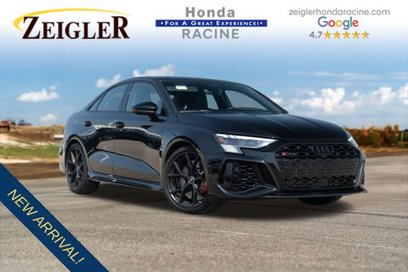 Used 2022 Audi RS 3