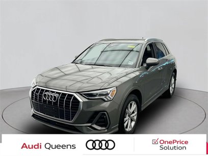 Used 2022 Audi Q3 2.0T Premium Plus