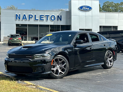 Used 2019 Dodge Charger GT