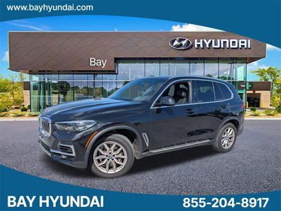 Used 2023 BMW X5 xDrive40i