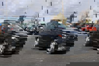 New 2025 Subaru Impreza 2.0i