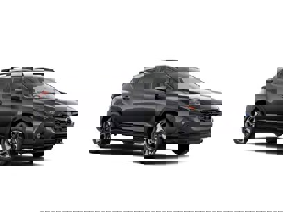 New 2025 Subaru Crosstrek 2.5i Limited