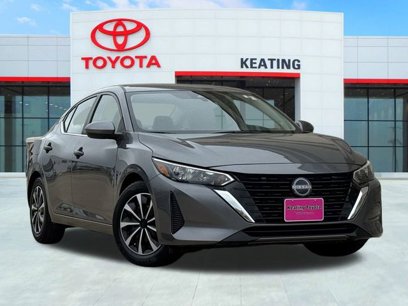 Used 2024 Nissan Sentra S