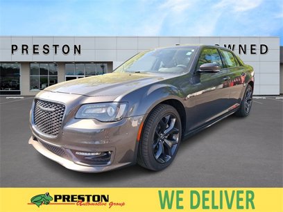 Used 2023 Chrysler 300 Touring L w/ Popular Equipment Group
