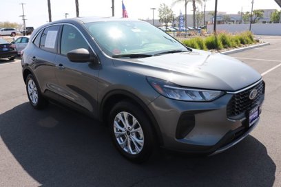 Used 2024 Ford Escape Active