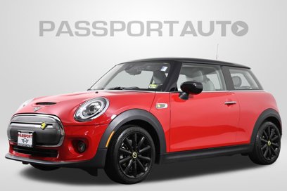 Used 2020 MINI Cooper SE w/ 6.5" Touchscreen Package