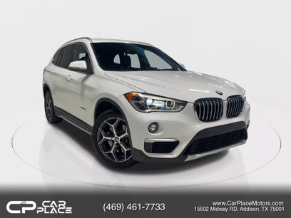 Used 2016 BMW X1 xDrive28i