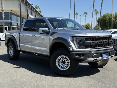 Used 2021 Ford F150 Raptor w/ Equipment Group 801A High