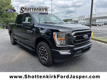 Used 2022 Ford F150 XLT w/ Equipment Group 302A High