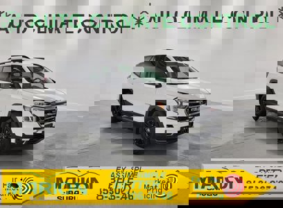 Used 2022 GMC Terrain AT4