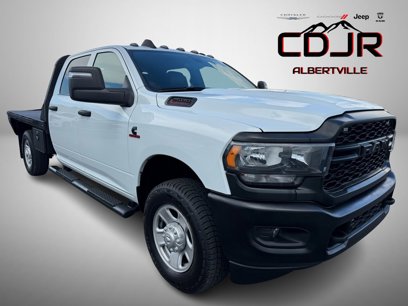 Used 2024 RAM 2500 Tradesman w/ Snow Chief Group