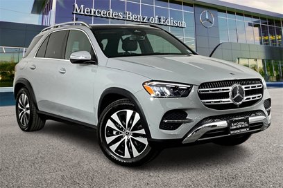 Used 2025 Mercedes-Benz GLE 350 4MATIC
