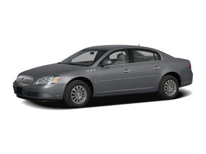 Used 2009 Buick Lucerne CXL w/ Driver Confidence Package