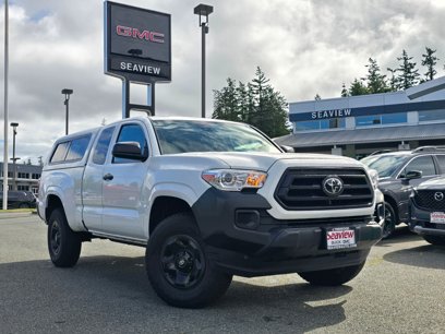 Used 2022 Toyota Tacoma SR5