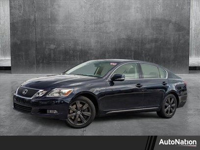 Used 2008 Lexus GS 350 AWD