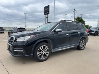 Used 2020 Subaru Ascent Touring w/ Popular Package #3