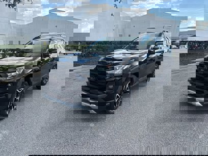 Used 2021 Toyota RAV4 Adventure