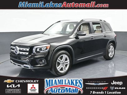 Used 2020 Mercedes-Benz GLB 250