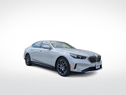 Used 2025 BMW i5 xDrive40 w/ Premium Package