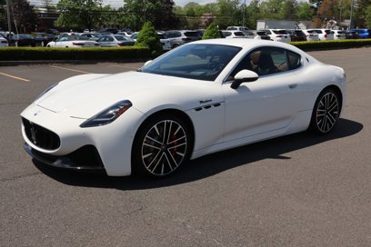 Used 2024 Maserati GranTurismo Modena