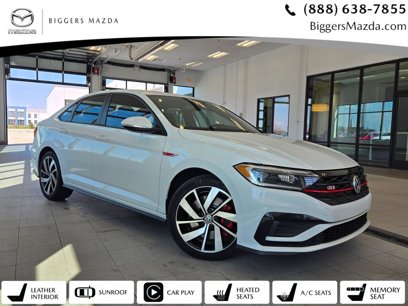 Used 2021 Volkswagen Jetta GLI