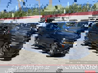 Used 2021 Kia K5 LXS
