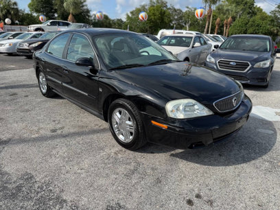Used 2004 Mercury Sable LS Premium